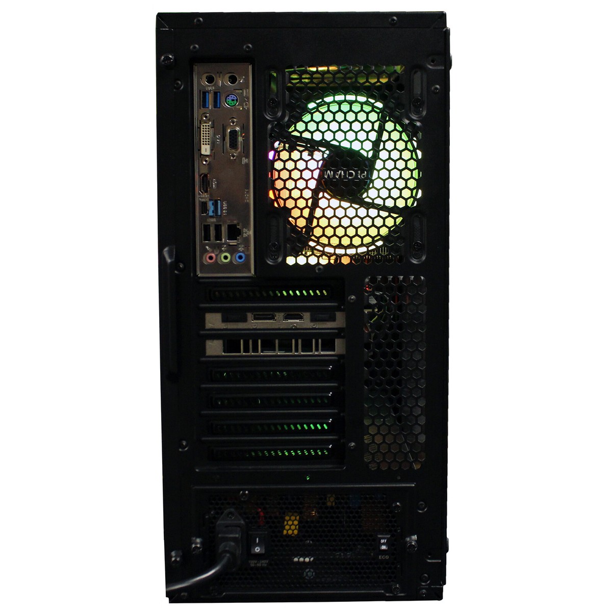 自作PC Core i5 9600K RTX2060 メモリ32GB s-l1200.jpg