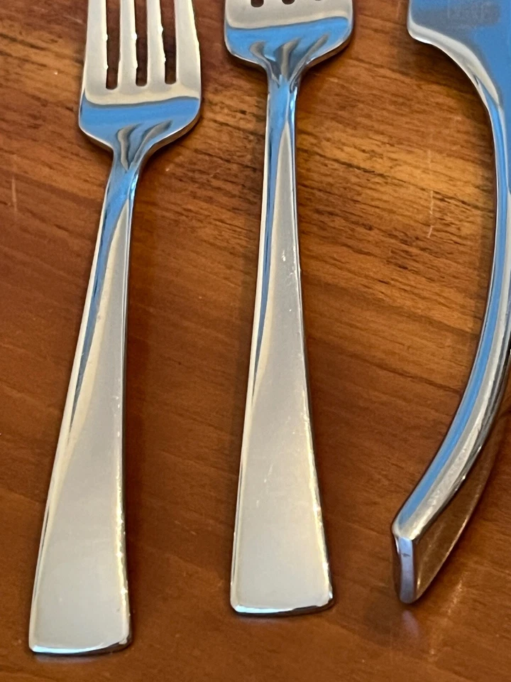 Zwilling JA Henckels BELLASERA Glossy Stainless - Choice - Image 2 of 3