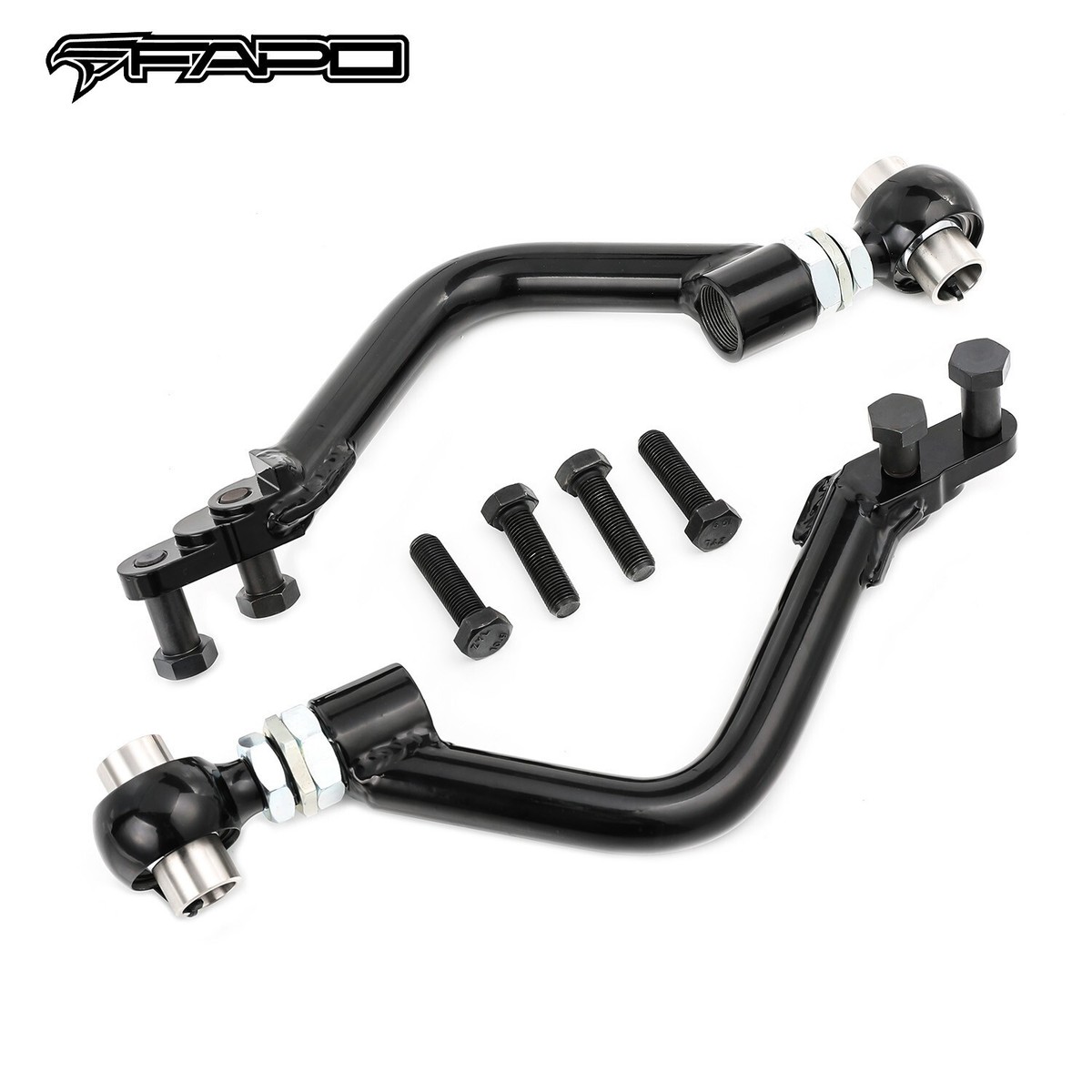 あったたかい FIT Lexus IS300 Toyota Chaser JZX100 FAPO Adjustable Front Tension