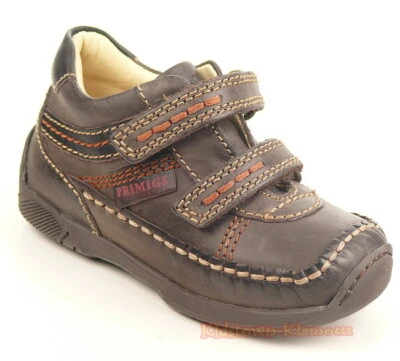 Primigi THOMMY Halbschuh Lauflernschuh Gr. 20-24