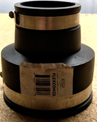 ESP FLEXCON23 FERNCO FITTING 3''X2''