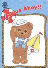 DESIGNS BY GLORIA  PAT - CROSS STITCH PATTERN BOOKS - LOT OF 10