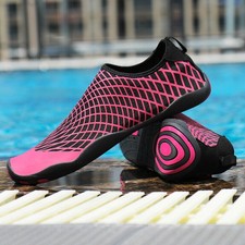 Men's Quick Dry Water Shoes Swimming Diving Beach Boating Outdoor Sports