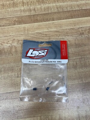 LOSI CV Rebuild Kit Vorne & Mitte – Für CCR, NCR SE Modelle, Ersatzteile Für RC-Cars