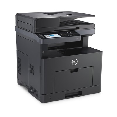 Dell S2815DN Smart MultiFunction Laser Network Printer Scanner Copier Fax New