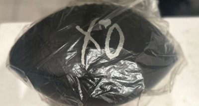 The Weeknd x Wilson x Super Bowl LV Football - RARE, ONLY 110 EXIST IN THE WORLD