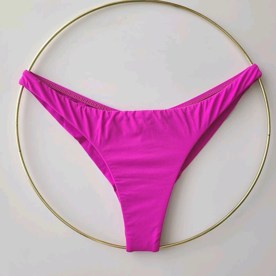 Vix от Paula Hermanny Lotus Basic Cheeky Bottoms размер L - Изображение 4 из 4