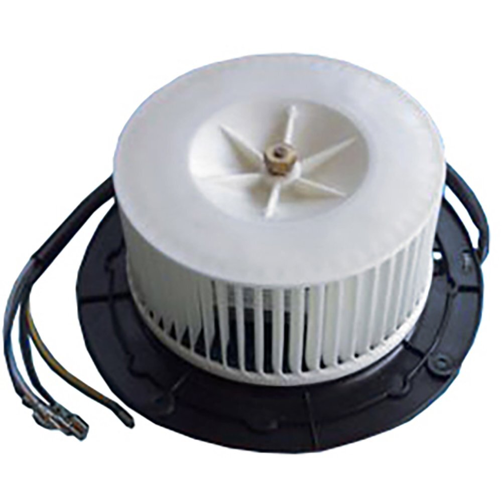 Motoventilateur GC 220/230 De Dietrich 77X3629 pour stopper odeurs et humidité