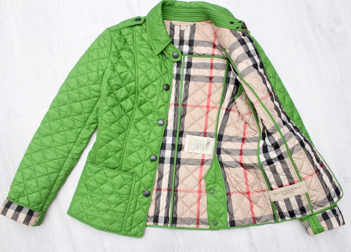 ［BURBERRY］　レディース　 ジャケット　38 0250307-982 BURBERRY］ レディース ジャケット 38 0250307-982 30_e1be853f