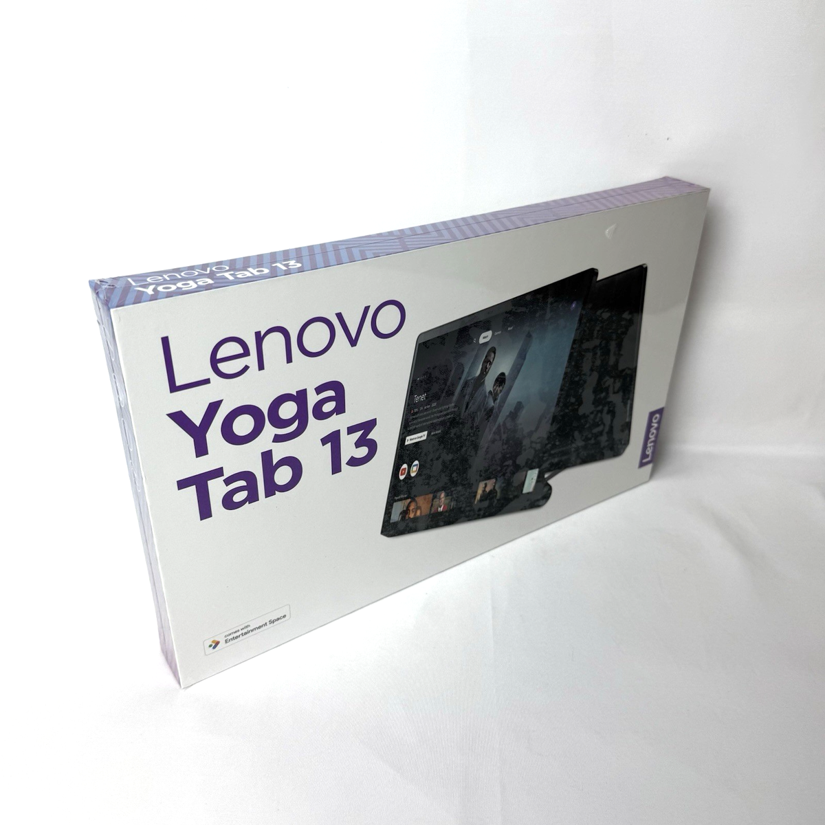 Lenovo Tablet Yoga Tab 13 Black Shadow | eBay