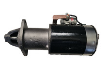 Delco Remy Starter For Packard 1946-1953 1107943 1108008 Re-manufactured
