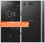 miniature 1 - Sony Xperia XZ1 Compact G8441 4gb 32gb 19mp Digitales 4.6 &#034; Android Smartphone