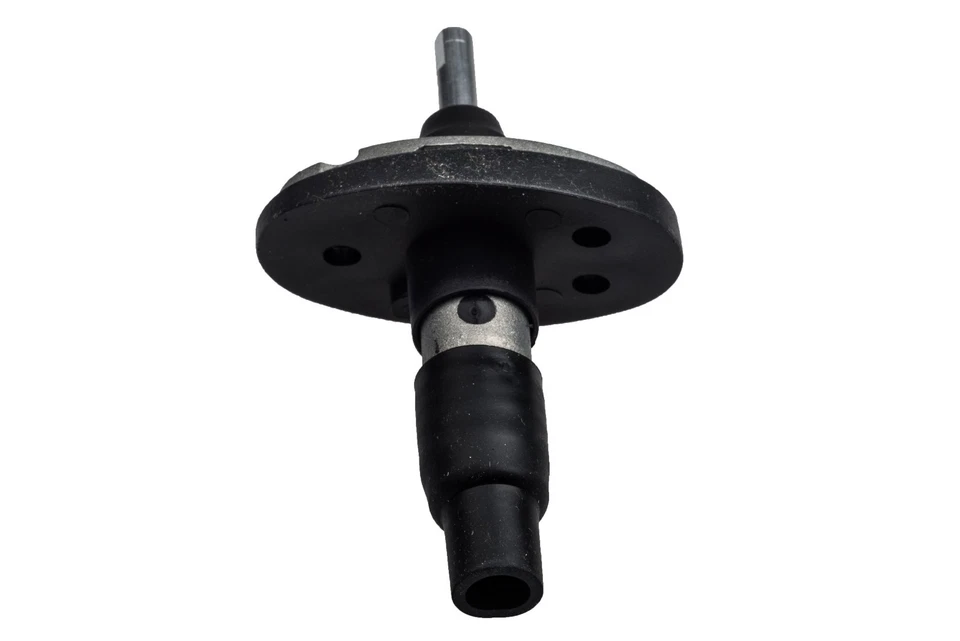 Montaje de placa base de antena de radio OEM NUEVO 1998-2011 Ford Ranger 4L5Z-18936-BA Foto 3 de 4