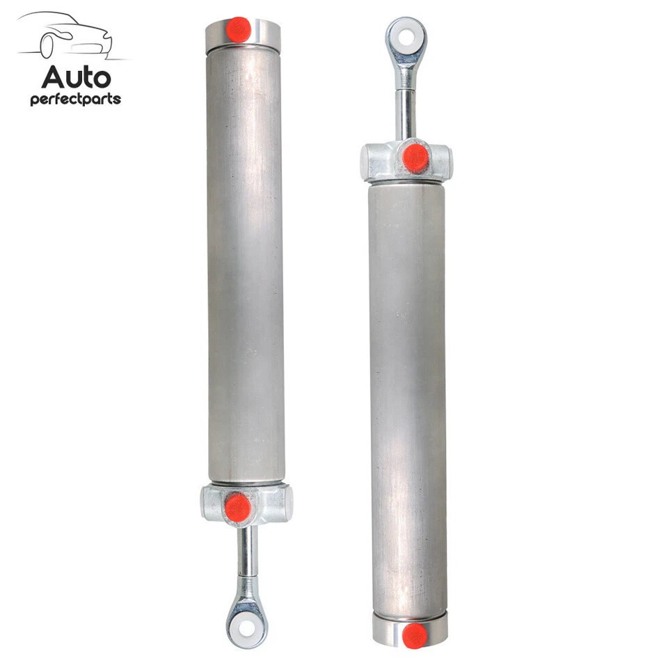 Cilindro hidráulico superior conversível de alumínio 2 peças para Chrysler Sebring 1999-2006 - Imagem 3 de 4