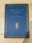 A Christmas Carol - Charles Dickens (1930 HB Odhams) illus. Wilkinson 1st