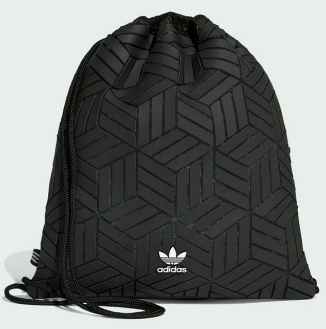 adidas issey miyake gym sack