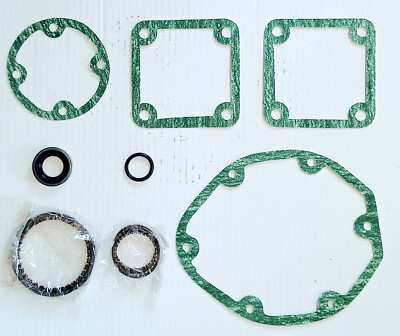 Kit Ricostruzione Compressore Aria Compatibile Ingersoll Rand Ricambi Kit Ricostruzione Compressore Aria Compatibile Ingersoll Rand Ricambi