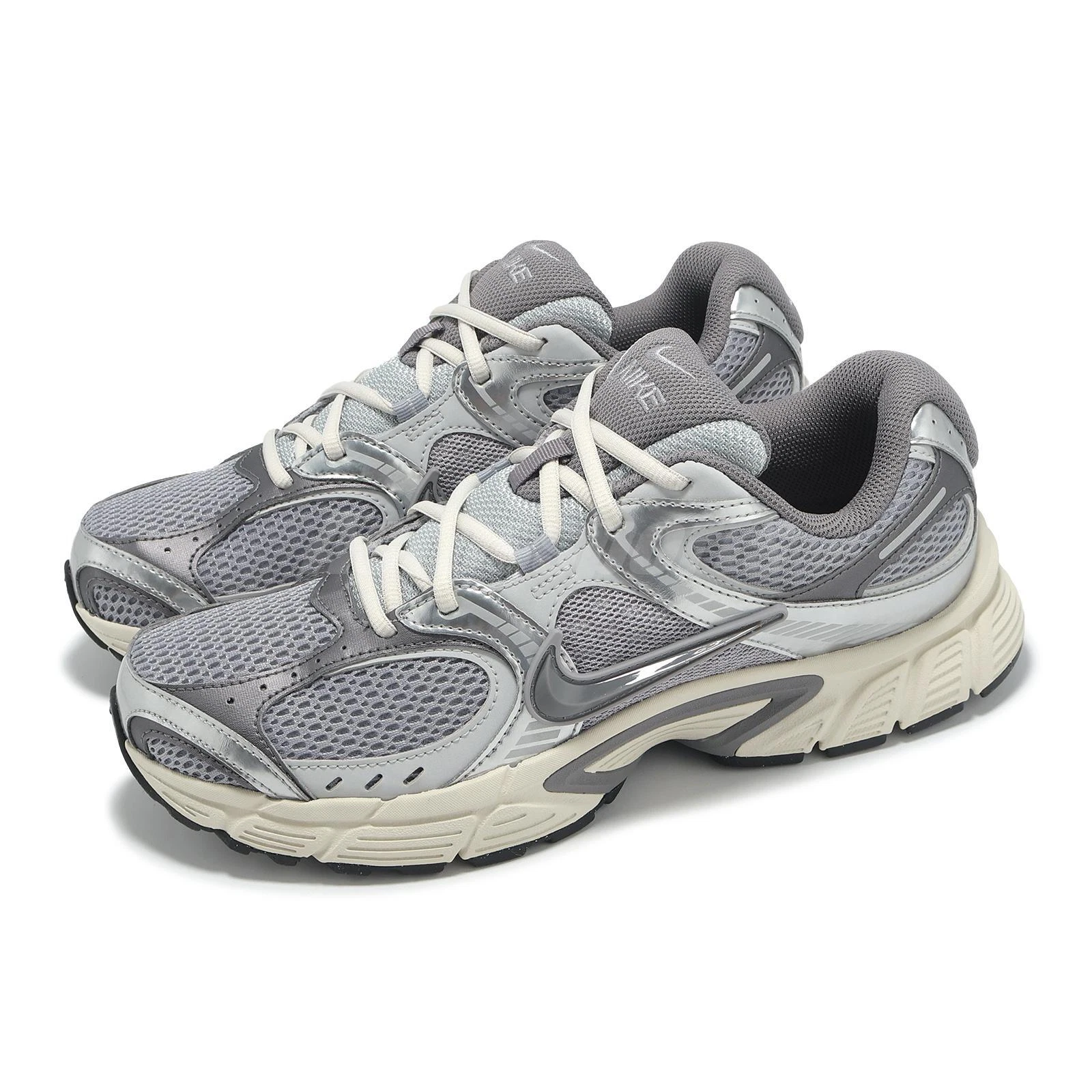 Nike V5 RNR Cement Grey Men Lifestyle Casual Shoes Sneakers HJ5228-003
