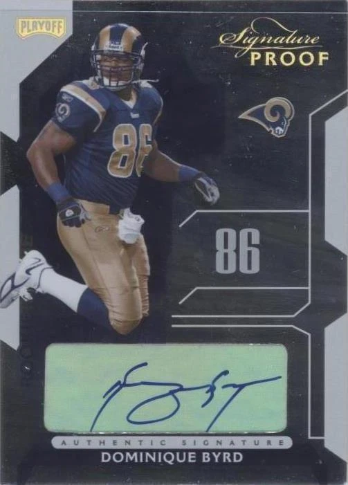 Gold Signature Proof