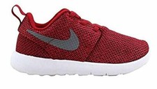 Nike Toddler Roshe One Red/White Sz 5c 749430-608 Running Shoe