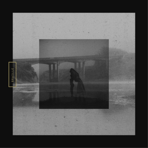 Braille Mute Swan (Vinyl LP) 12" Album