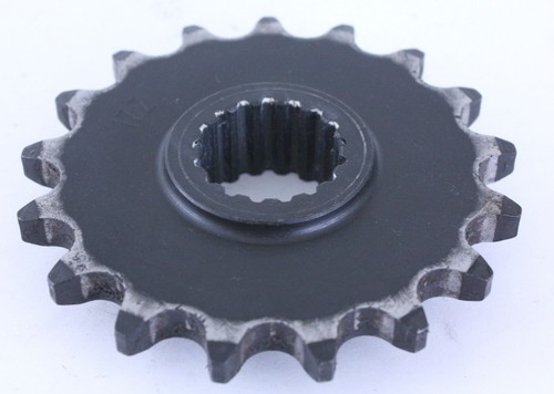 BMW 07-12 F650GS, 13-18 F700GS 17 Tooth Front Sprocket # 27717708480 - Picture 2 of 3