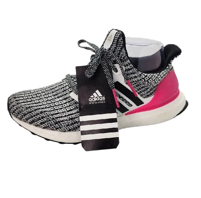 adidas gazelle silver green womens Adidas UltraBoost Light Shoes (6.5 Mens/8 Womens) – Bell Lap Track and Field main image 0