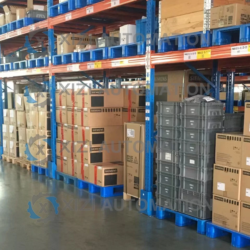 1PC BRAND NEW SIEMENS 6ES7414-2XG03-0AB0 6ES7 414-2XG03-0AB0 w/ 1 YEAR WARRANTY - Image 4 of 4