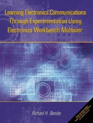Learning Electronics Communications Through Experimentation Using Electronics...