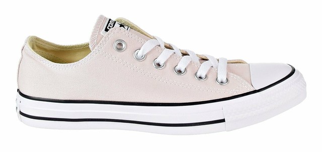 converse lilac rose gold