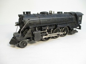 lionel 027 engine 1666