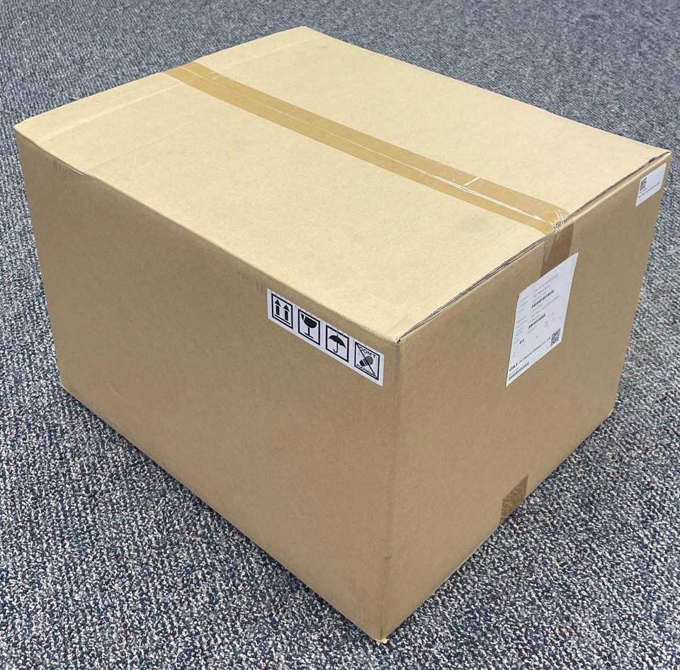 New - OKI B420 Plate Base Assembly 530 Sheet Black - 43992704 FREE SHIPPING - Image 4 of 4