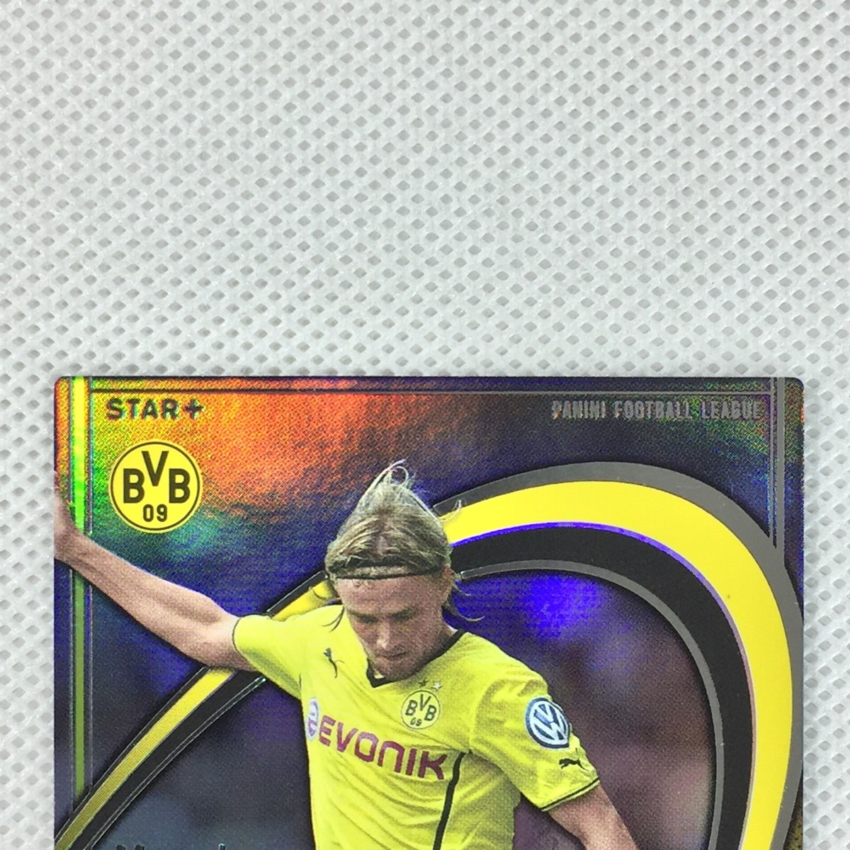 Panini Football League 2014 Marcel Schmelzer Dortmund PFL08