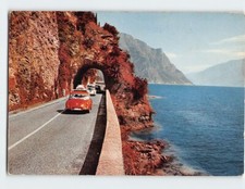 Cartolina Gardesana Occidentale Lago Di Garda Italia