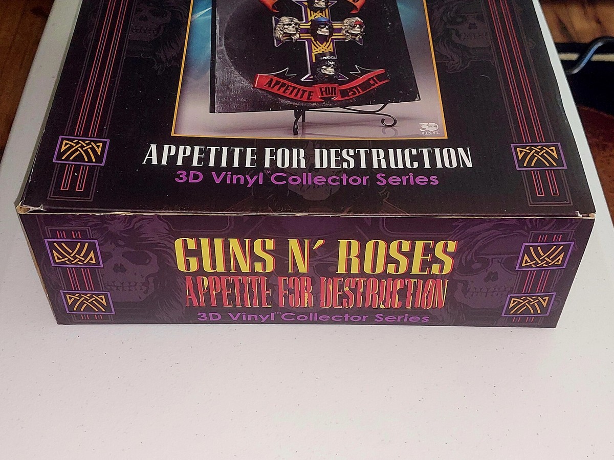 Guns N' Roses cross of the Appetite for Destruction cover, 3D modeling for 3D printing in process. #impresion3d #creality #modelado3d