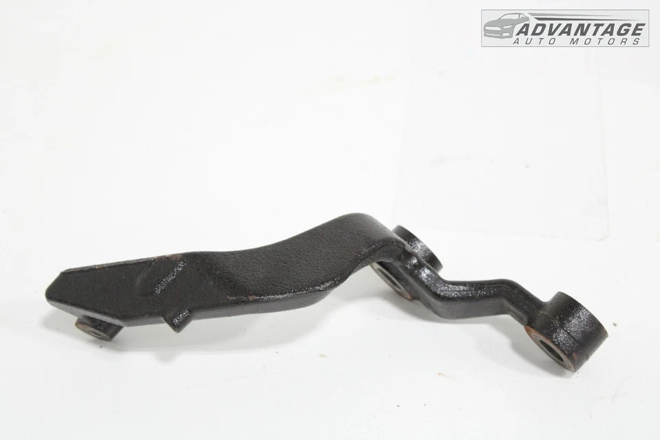 2018-2021 HONDA ODYSSEY 3.5L FWD AUTOMATIC TRANSMISSION SKID SUPPORT BRACKET OEM - Image 3 of 4