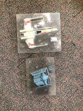 Star Wars X Wing vs. TIE Fighter 1997