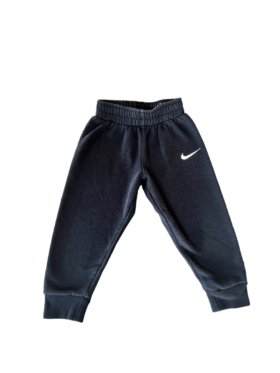 Youth Nike Toddler Kids Jogger Sweatpants 3t 2-3 Years Classic Fit | eBay
