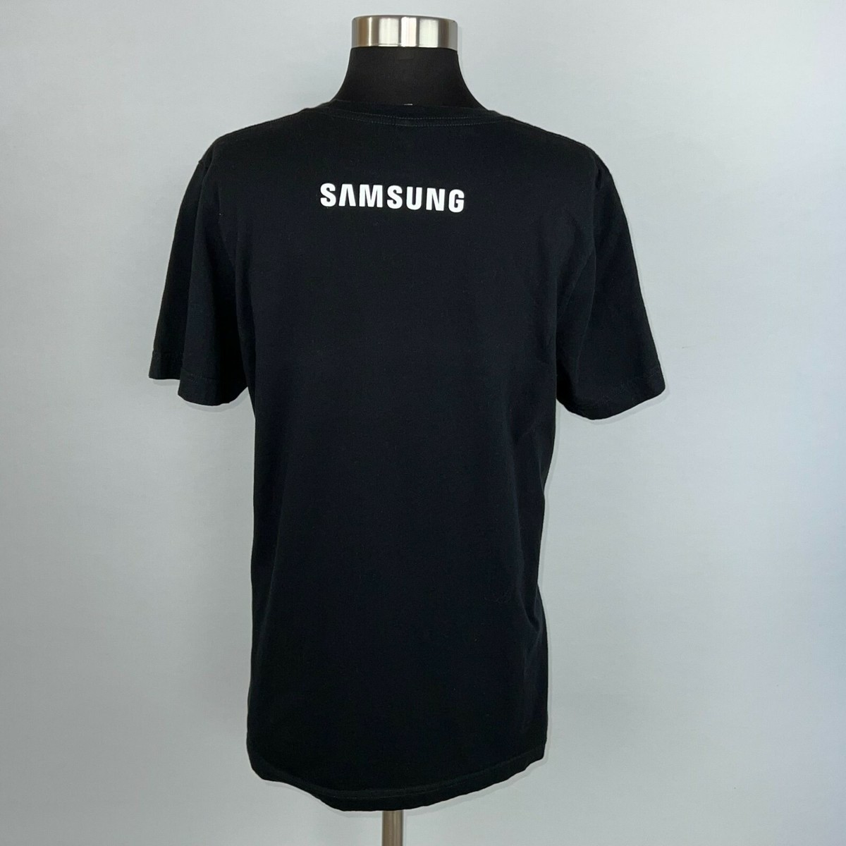 Samsung Galaxy S10 Medium T-Shirt Shirt | eBay