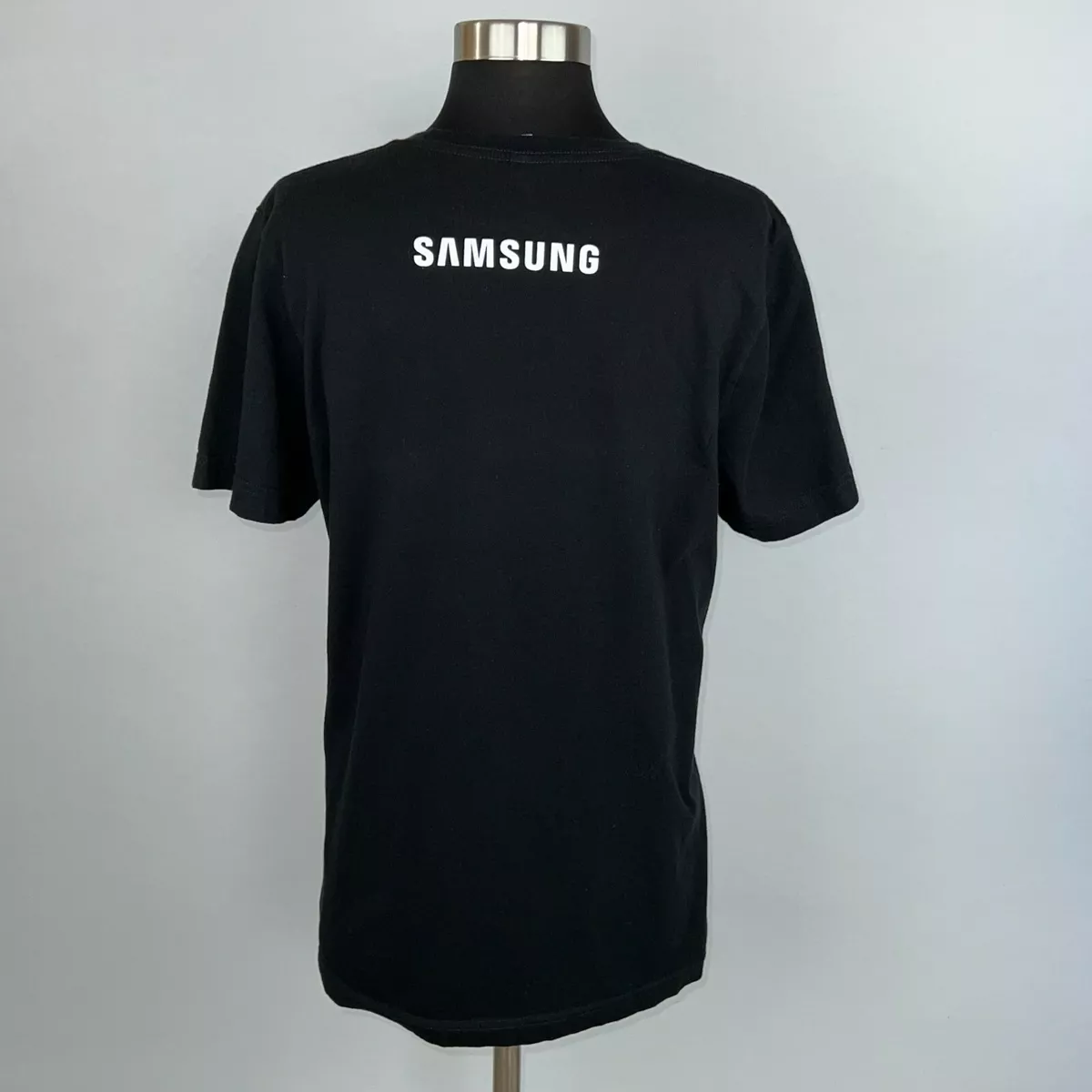 Samsung shirt clearance