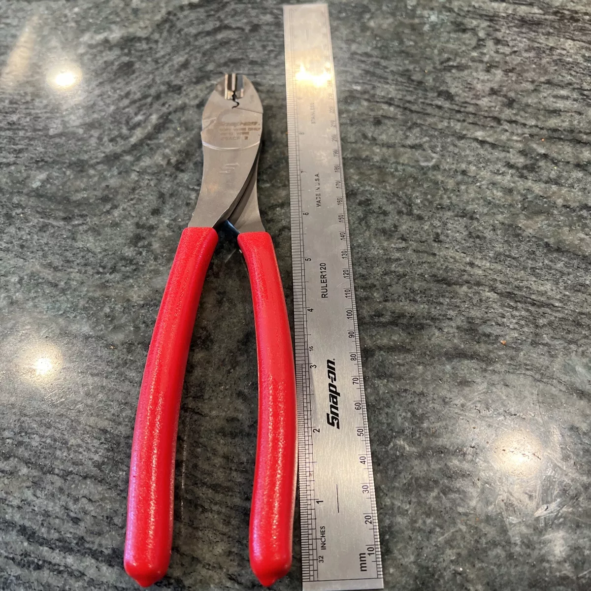 Snap on on sale crimping tool