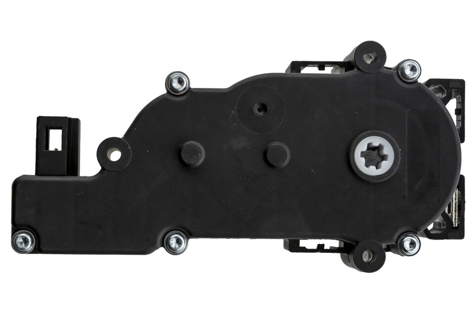 Serrure de coffre 2047500060 pour Mercedes Classe GLE et GLS