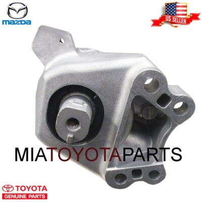 OEM Mazda Front Side Mount TD11-39-06YD For 2013-2015 Mazda CX-9
