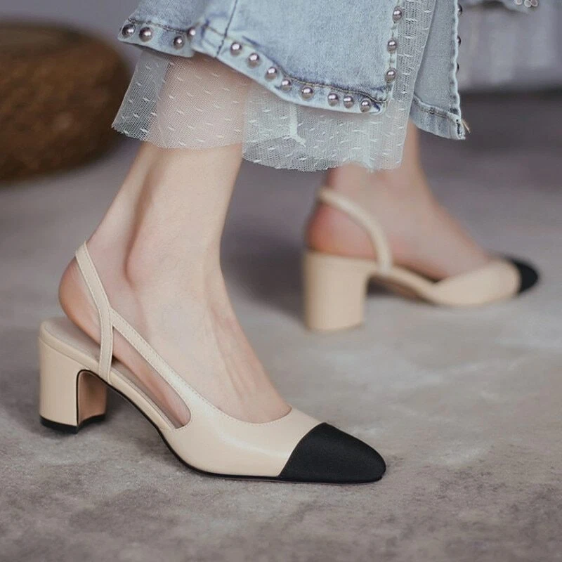 Luxury hotsell high heels