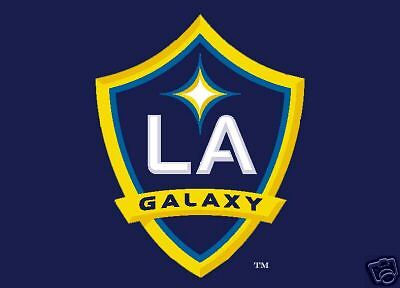 La Galaxy