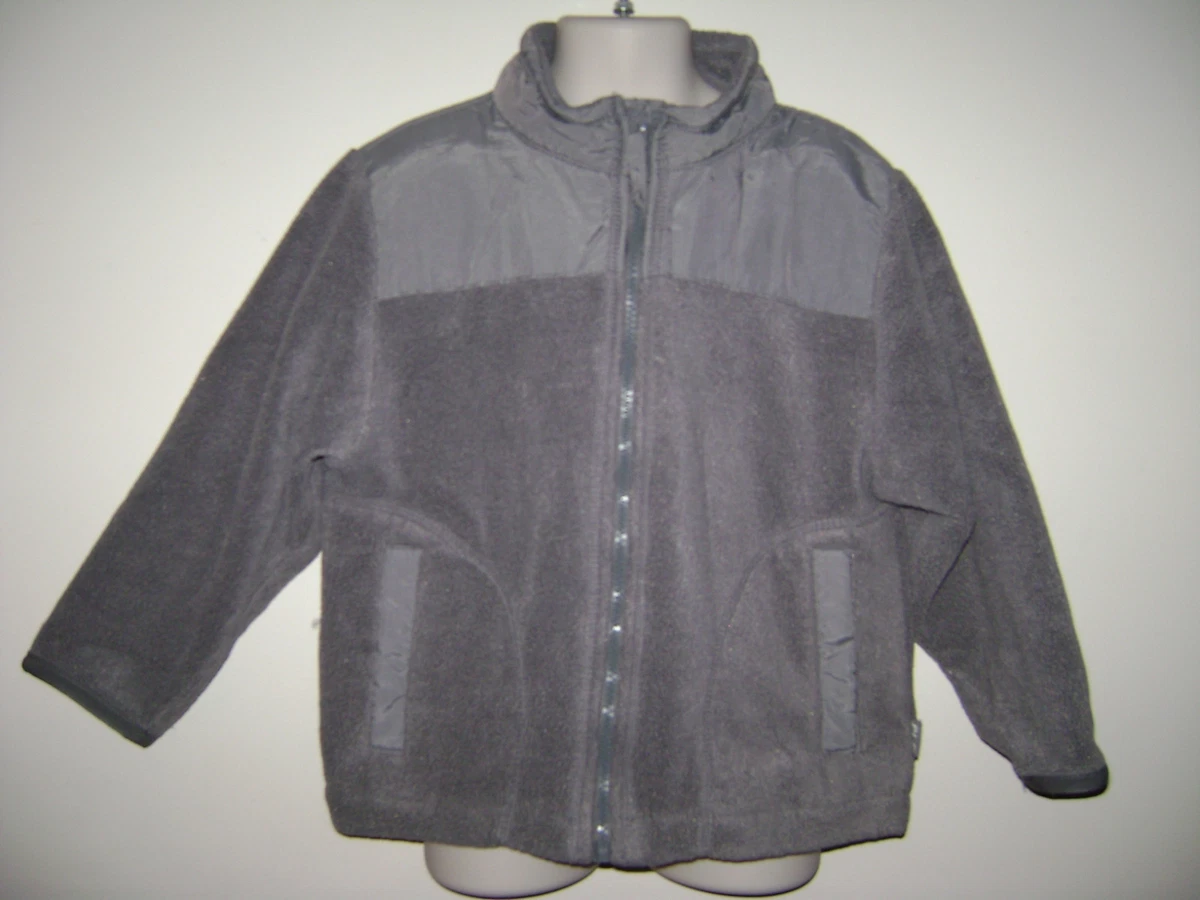 Children's place cheap fleece jacket