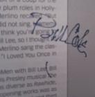 Signed x7! Mouse Tracks Story Of Walt Disney Records 1st 2006 Ehrbar Teri York — photo 8