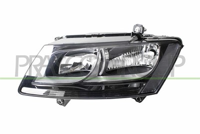 PRASCO Scheinwerfer Hauptscheinwerfer Links für AUDI Q5 (8RB) AD8224914