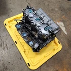 1995 1996 Yamaha Wave Raider Waveraider 1100 63m Long Short Block Motor Engine