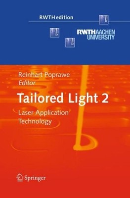 Tailored Light 2 Reinhart Poprawe